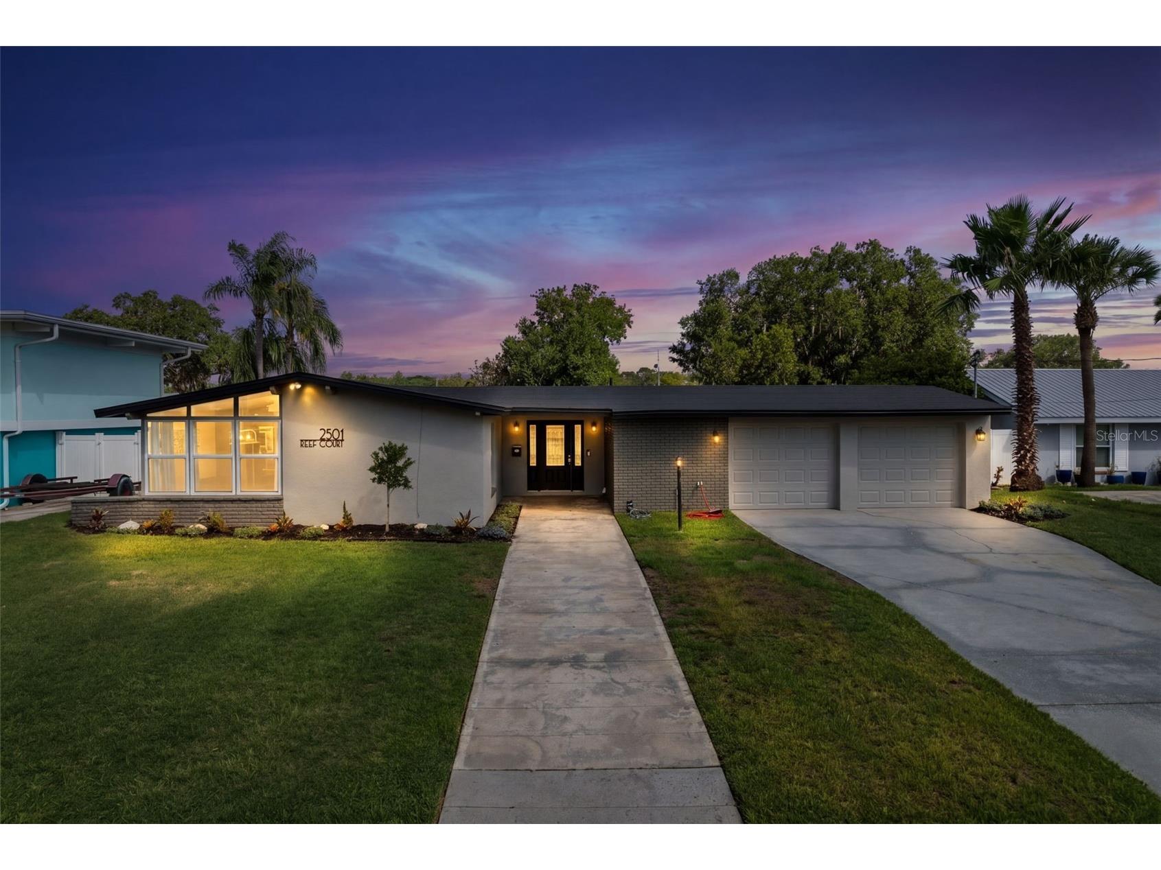 2501 Reef Court Orlando FL 32805 - Clear Lake O6418996 image1