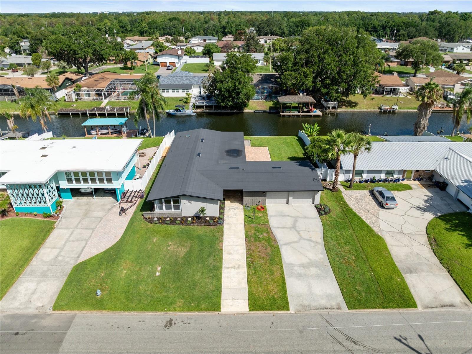2501 Reef Court Orlando FL 32805 - Clear Lake O6418996 image33