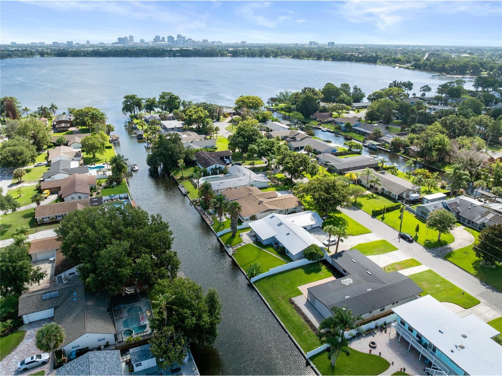2501 Reef Court Orlando FL 32805 - Clear Lake O6418996 image34