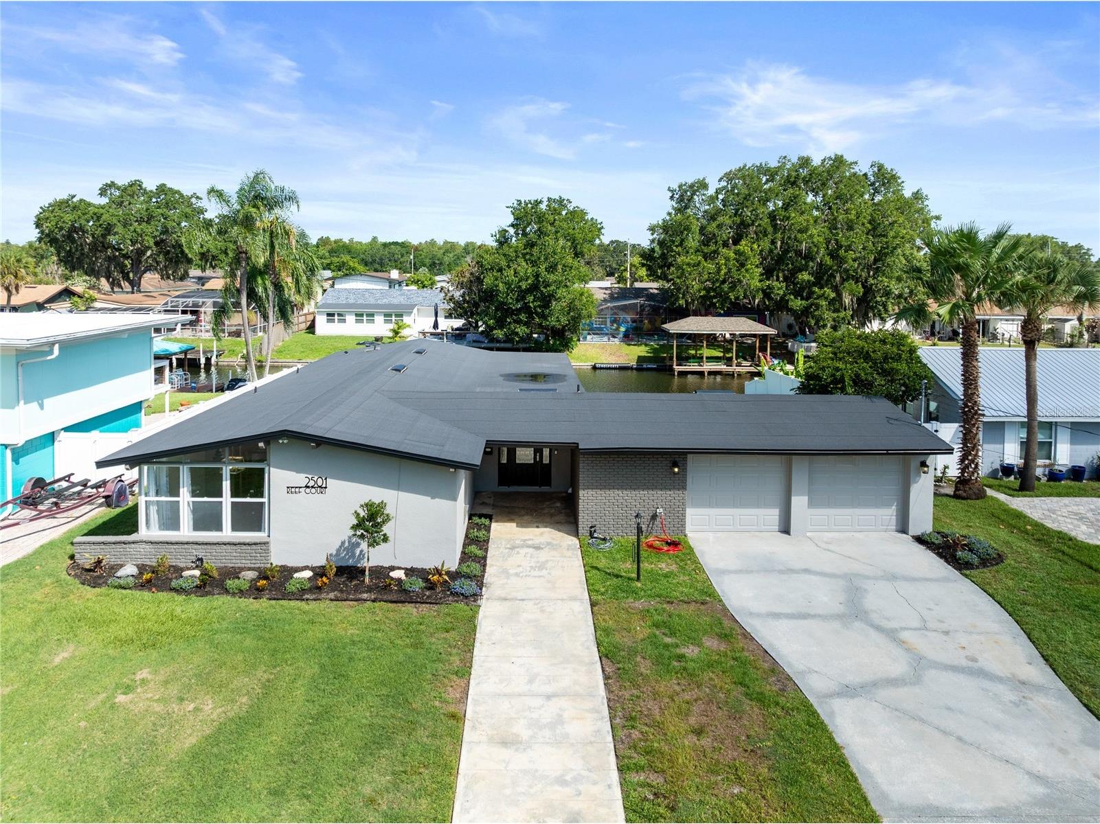 2501 Reef Court Orlando FL 32805 - Clear Lake O6418996 image4