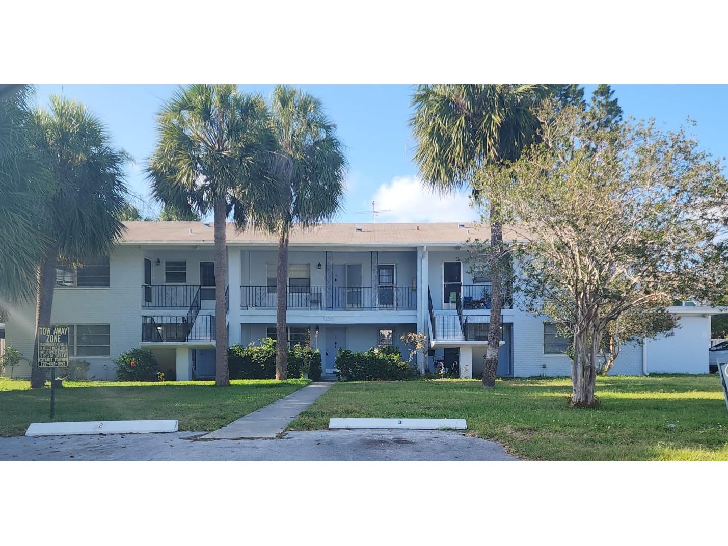 2501 Renatta Drive #1 Belleair Bluffs FL 33770 TB8508622 image1