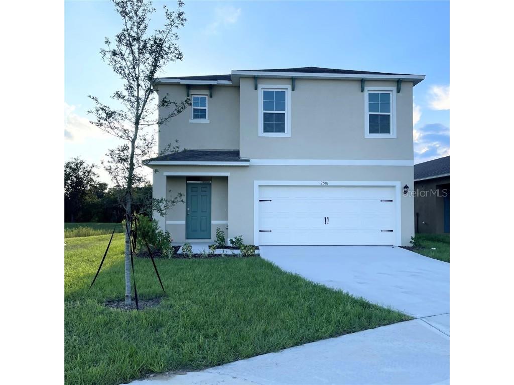 2501 Ribbon Fall Ave Davenport FL 33837 O6141110 image1