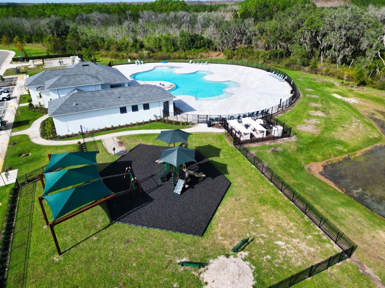 2501 Ribbon Fall Avenue Davenport FL 33837 O6373211 image45