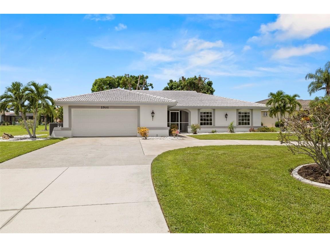 2501 Rio Grande Drive Punta Gorda FL 33950 A4615657 image1