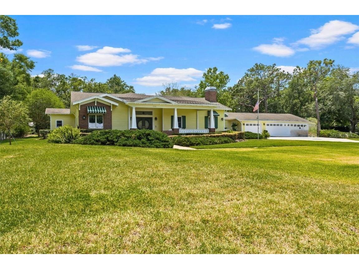 2501 Rustic Oaks Drive Lutz FL 33559 TB8321360 image1