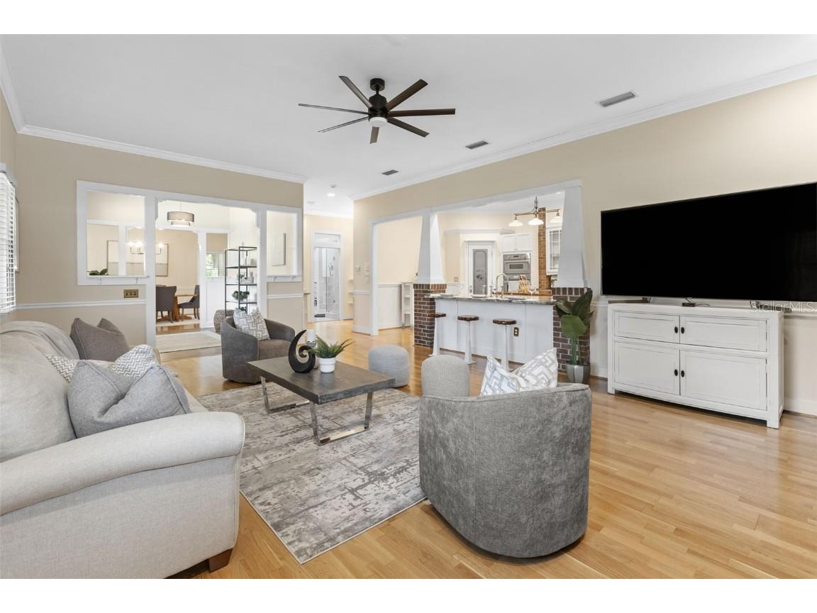 2501 Rustic Oaks Drive Lutz FL 33559 TB8321360 image13