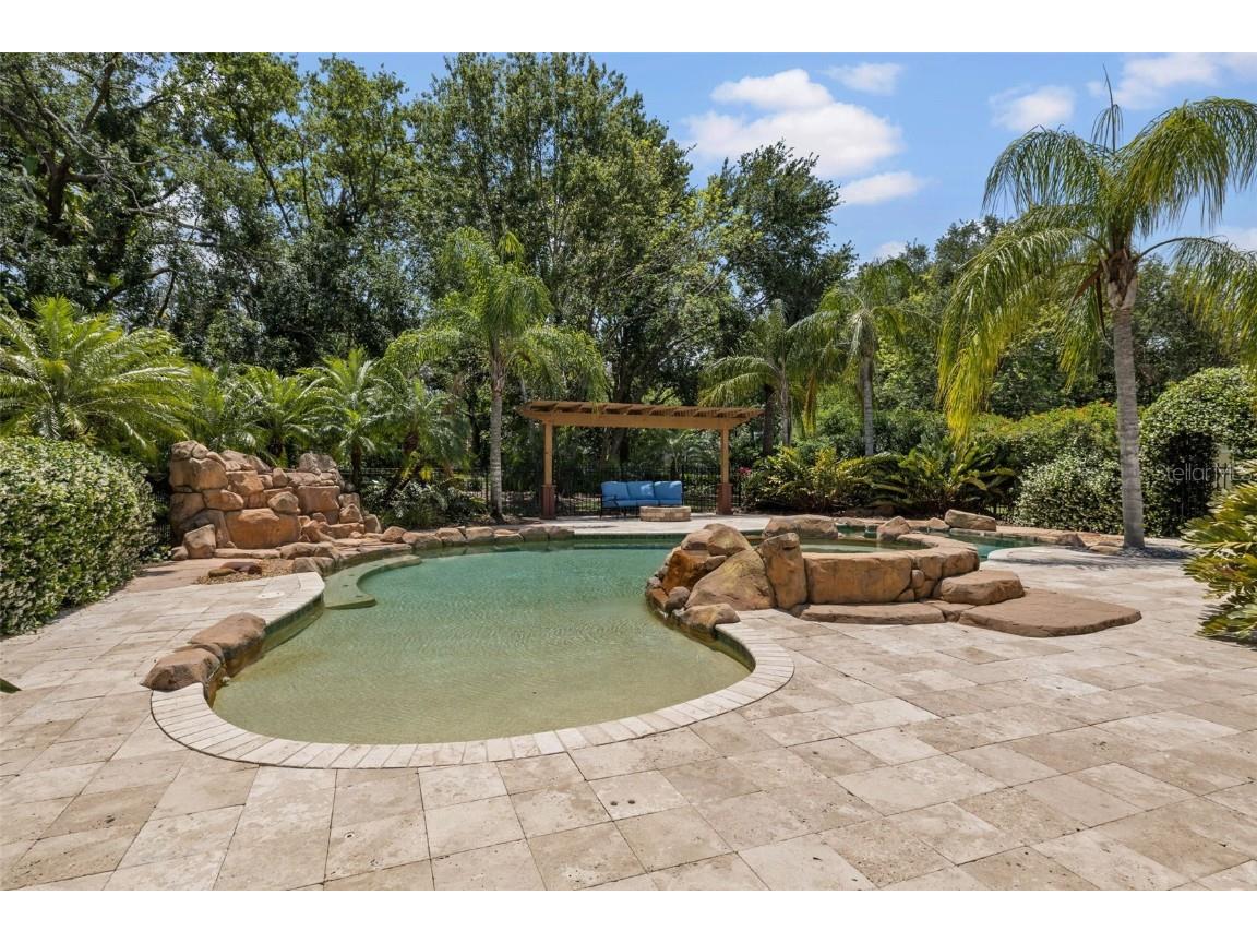 2501 Rustic Oaks Drive Lutz FL 33559 TB8321360 image45