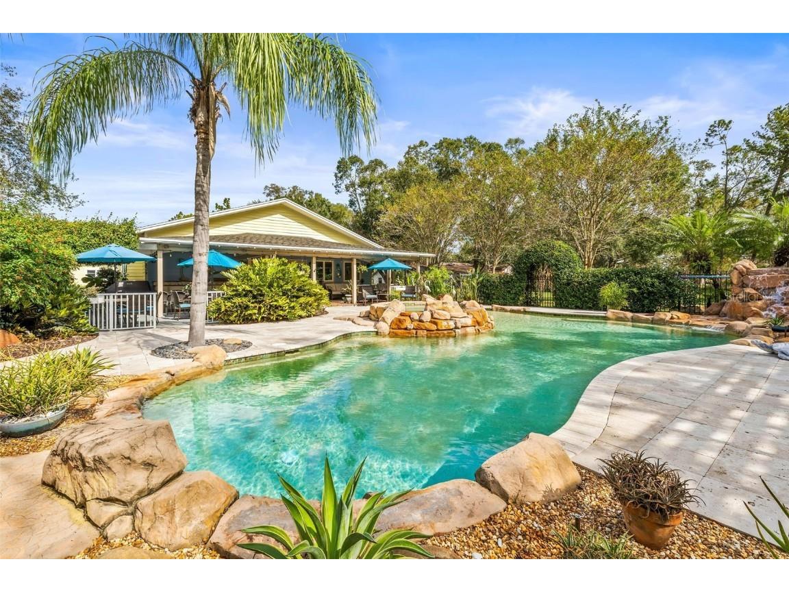 2501 Rustic Oaks Drive Lutz FL 33559 TB8321360 image54