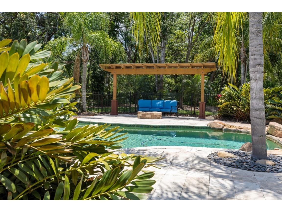 2501 Rustic Oaks Drive Lutz FL 33559 TB8321360 image57