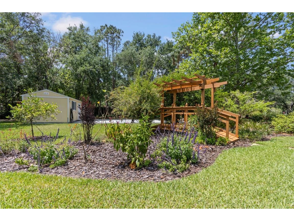 2501 Rustic Oaks Drive Lutz FL 33559 TB8321360 image58