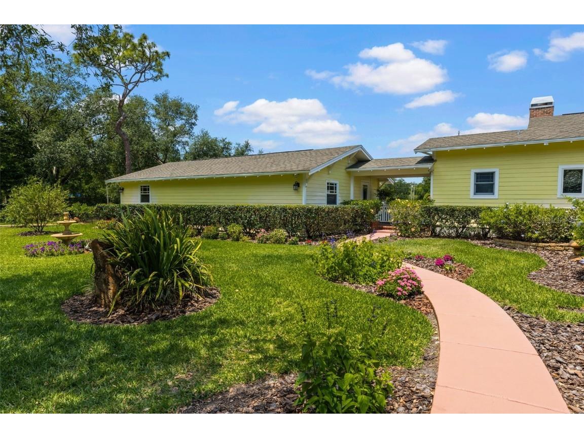 2501 Rustic Oaks Drive Lutz FL 33559 TB8321360 image61