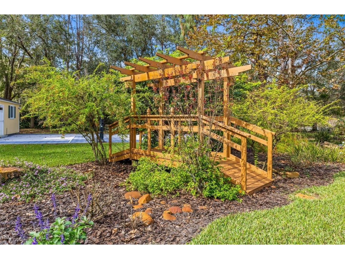 2501 Rustic Oaks Drive Lutz FL 33559 TB8321360 image63