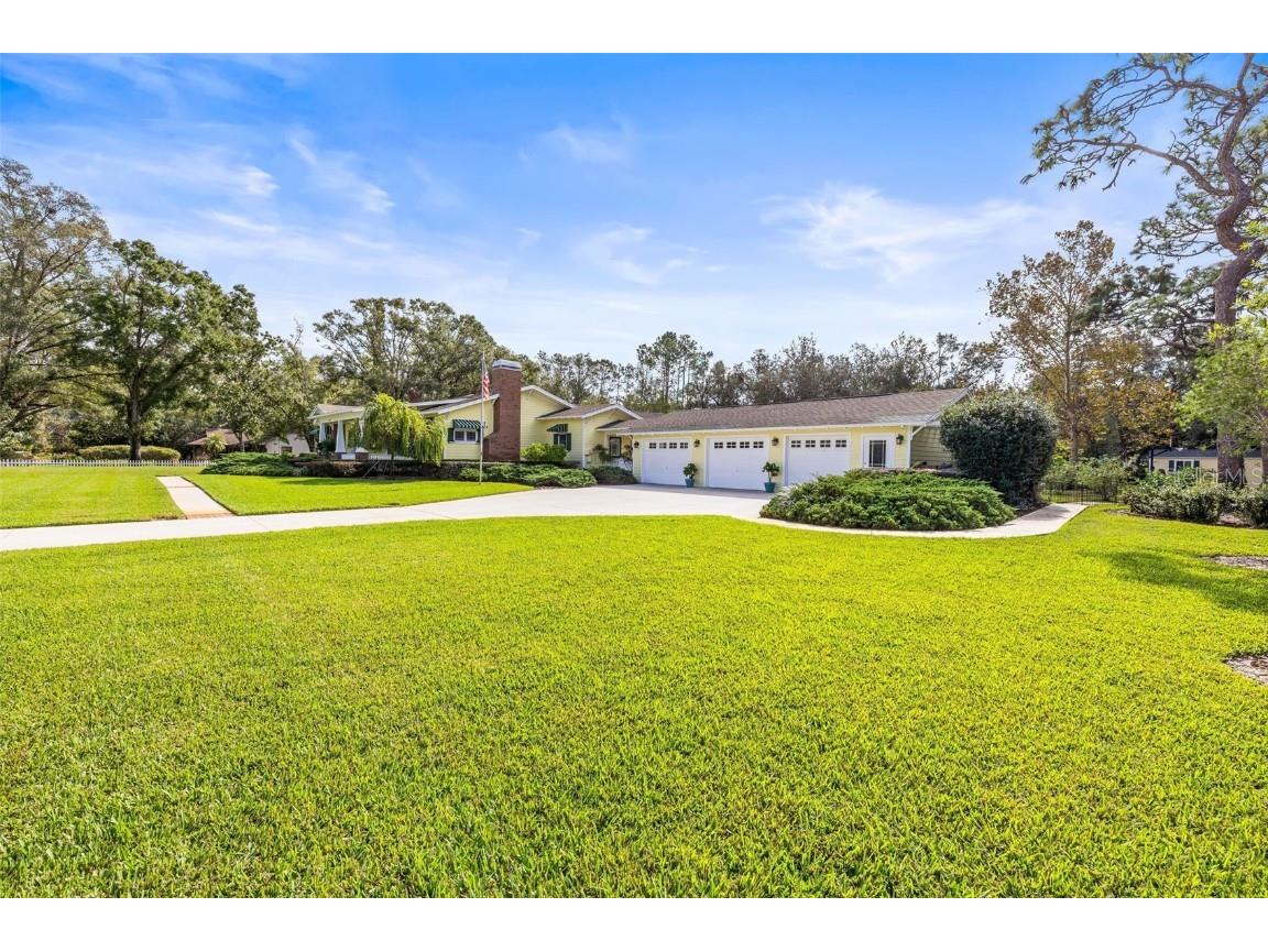 2501 Rustic Oaks Drive Lutz FL 33559 TB8321360 image66