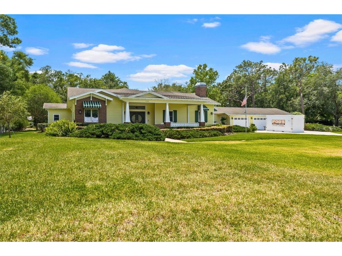 2501 Rustic Oaks Drive Lutz FL 33559 TB8321360 image67