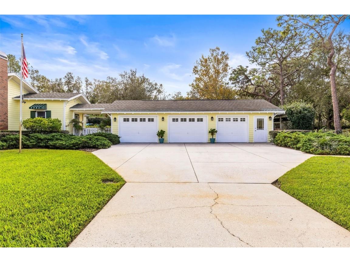 2501 Rustic Oaks Drive Lutz FL 33559 TB8321360 image69