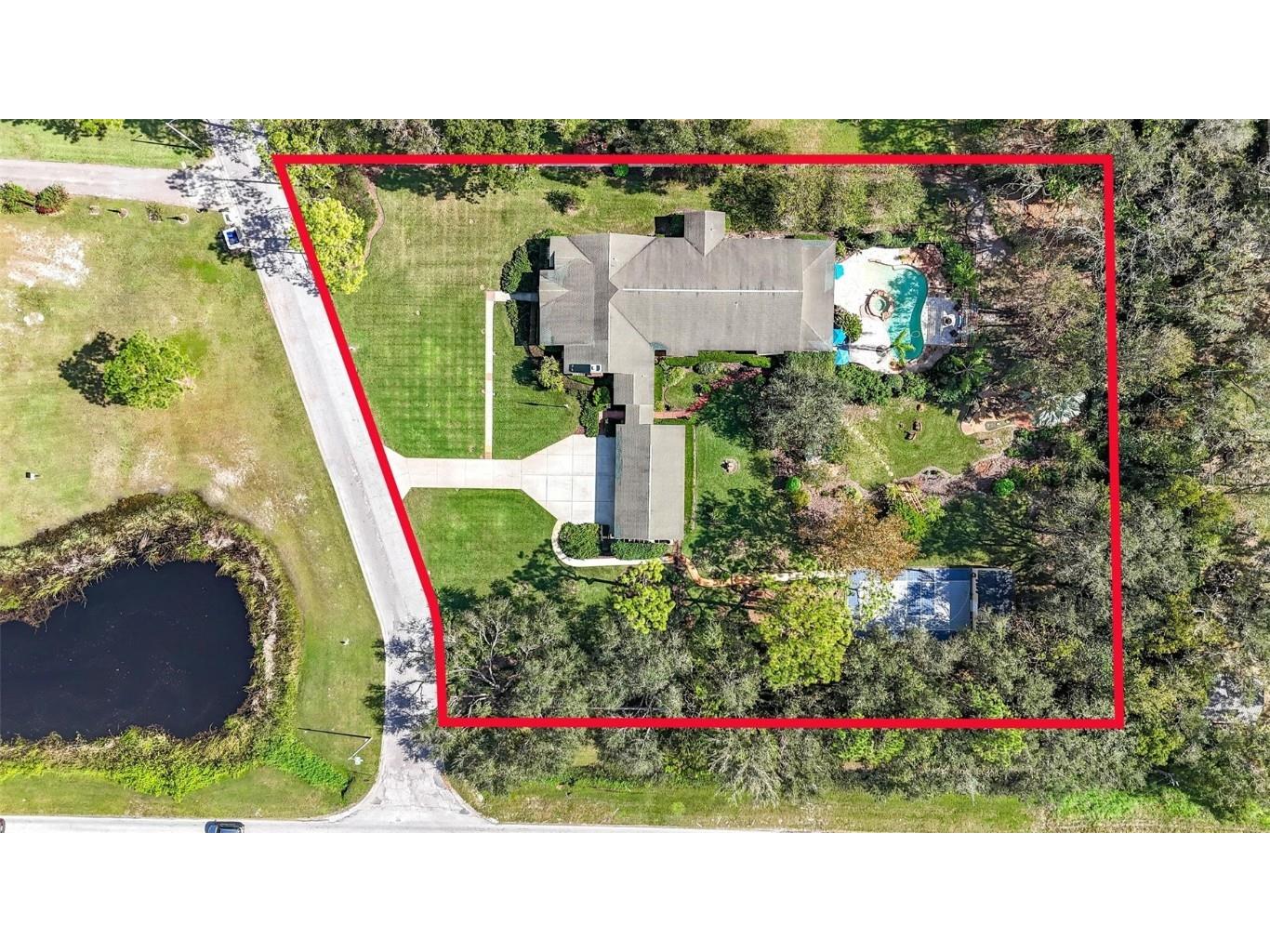 2501 Rustic Oaks Drive Lutz FL 33559 TB8321360 image74