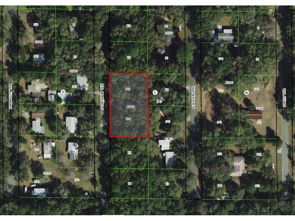 2501 S Creason Terrace Inverness FL 34452 G5102103 image1