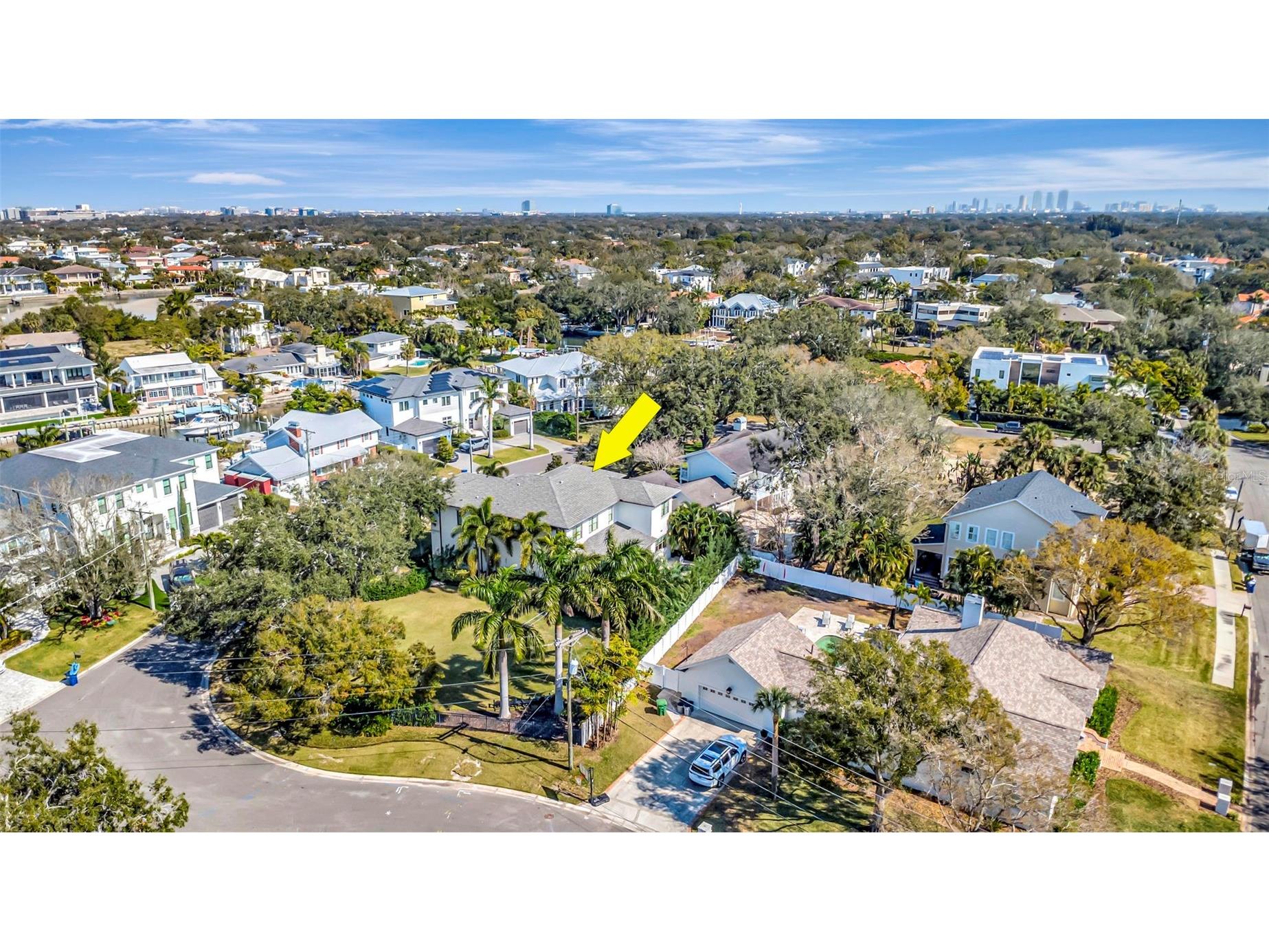 2501 S Dundee Street Tampa FL 33629 TB8474746 image77