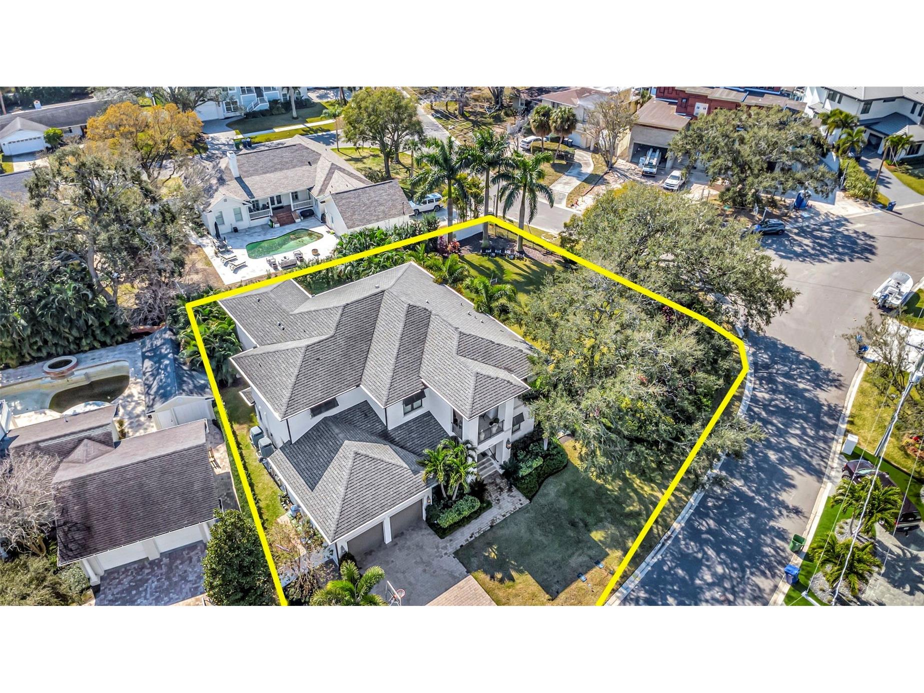 2501 S Dundee Street Tampa FL 33629 TB8474746 image83
