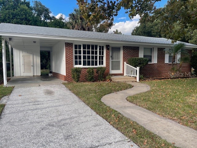 2501 Sheridan Road Mount Dora FL 32757 G5097171 image1