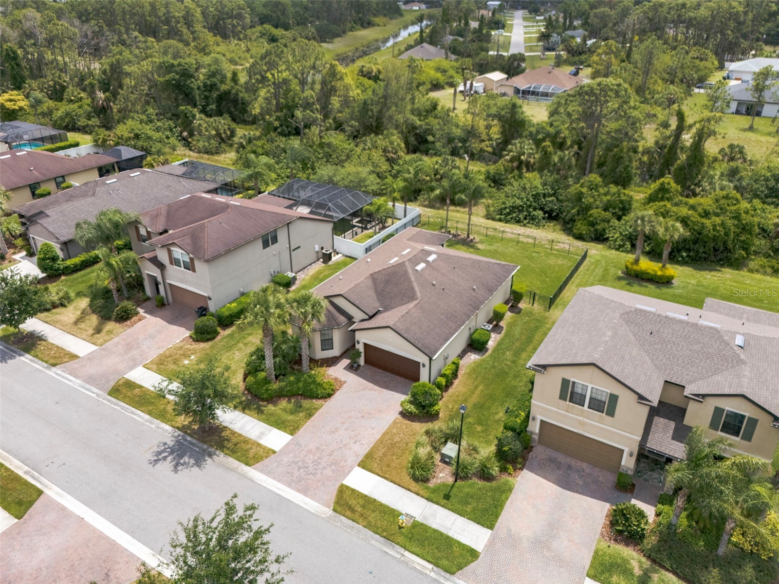 2501 Sherman Oak Drive North Port FL 34289 C7525326 image34