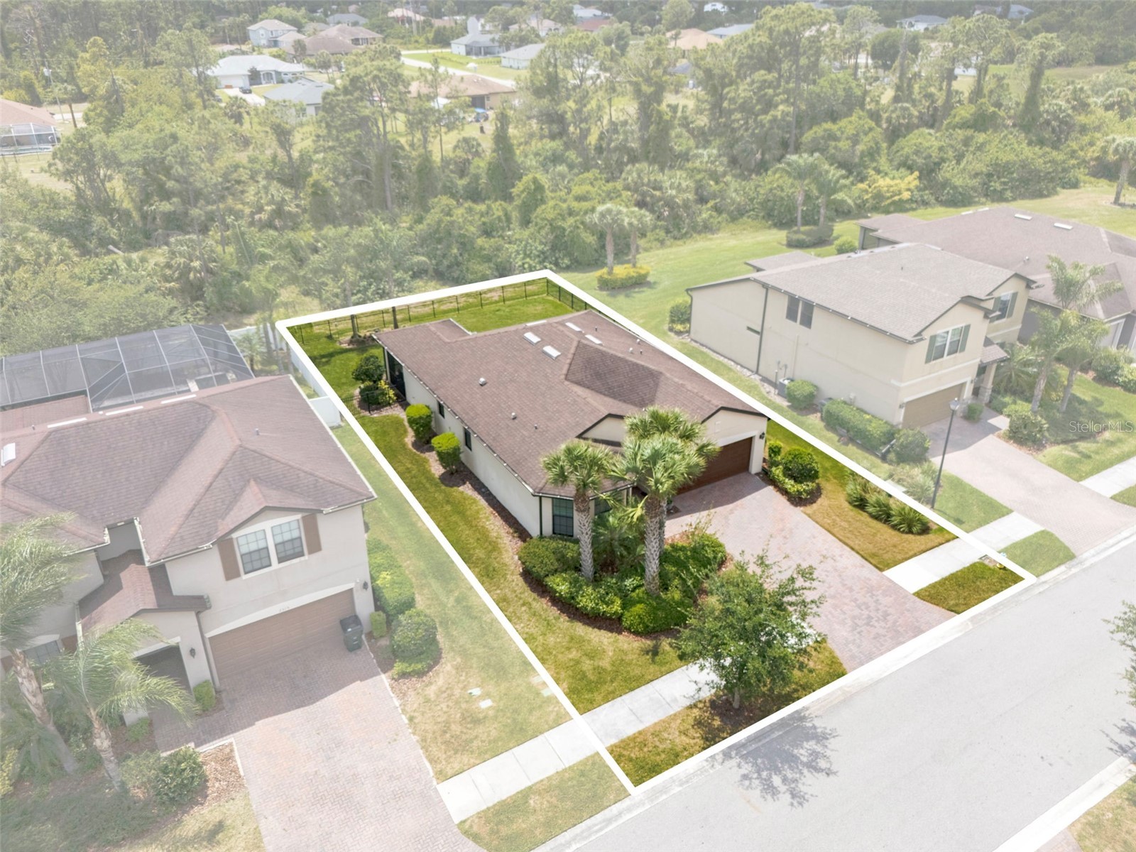 2501 Sherman Oak Drive North Port FL 34289 C7525326 image35