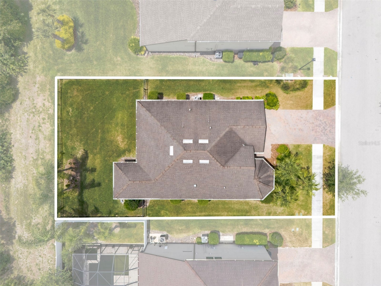 2501 Sherman Oak Drive North Port FL 34289 C7525326 image36