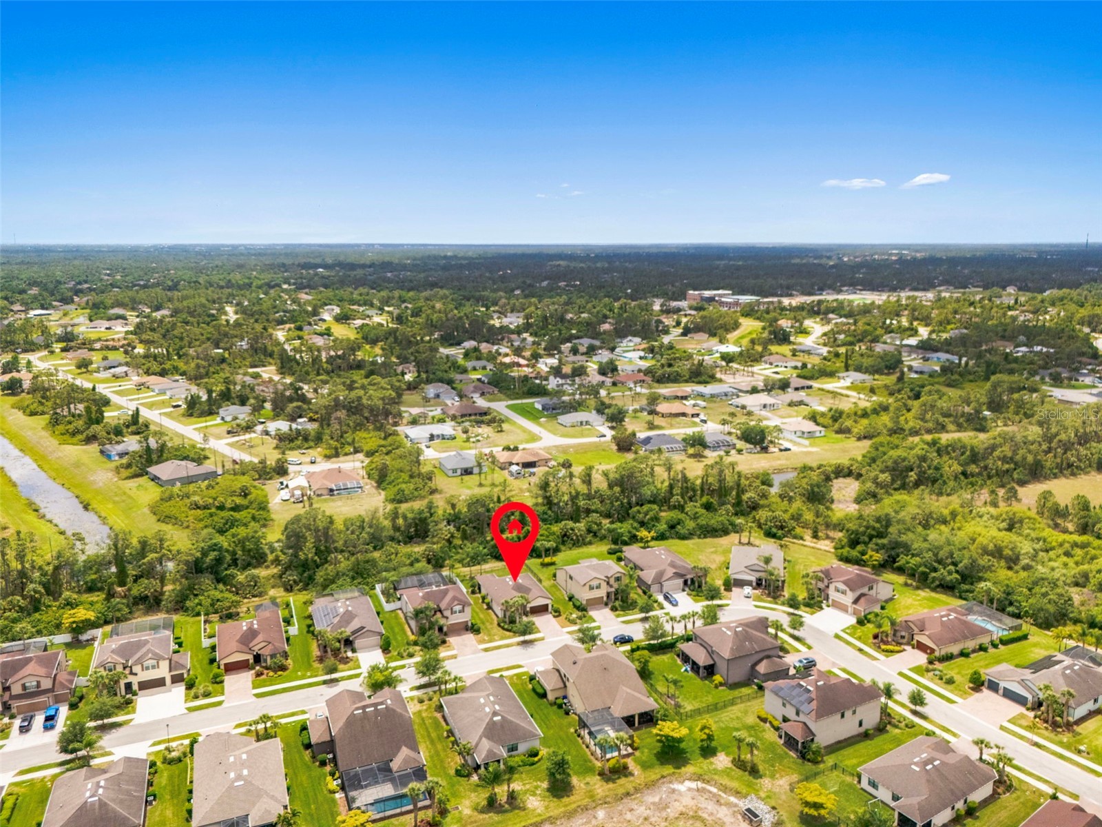 2501 Sherman Oak Drive North Port FL 34289 C7525326 image38