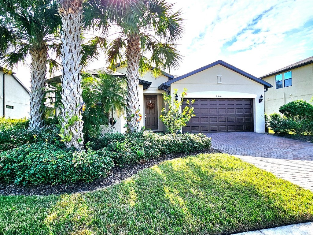 2501 Sherman Oak Drive North Port FL 34289 N6135833 image1