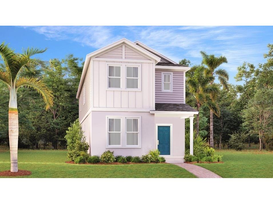 2501 Spring Tune Alley Kissimmee FL 34744 O6331544 image1