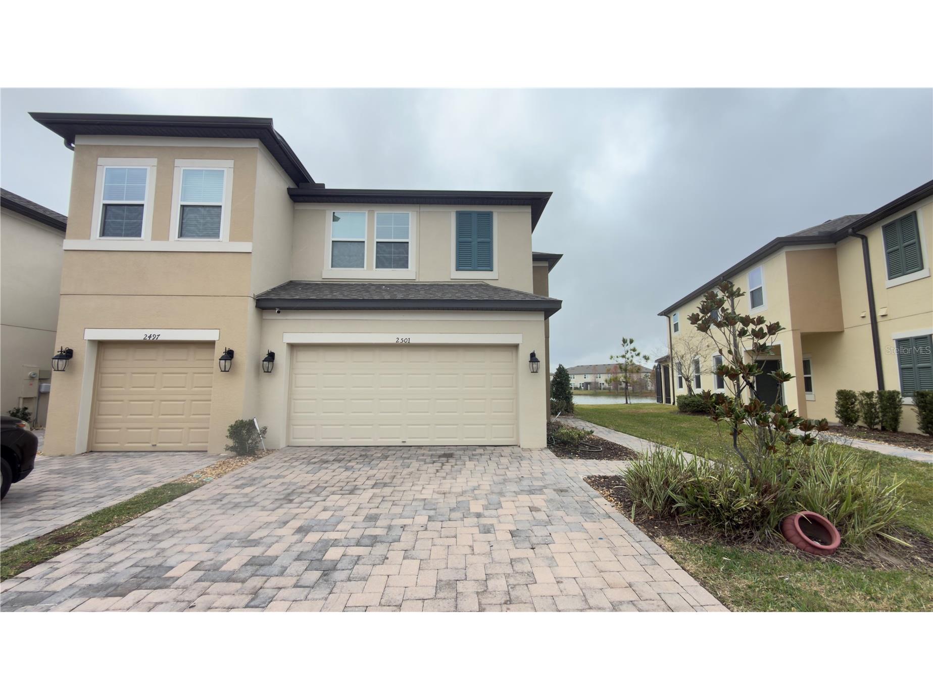 2501 Stapleford Place Wesley Chapel FL 33543 TB8468761 image1