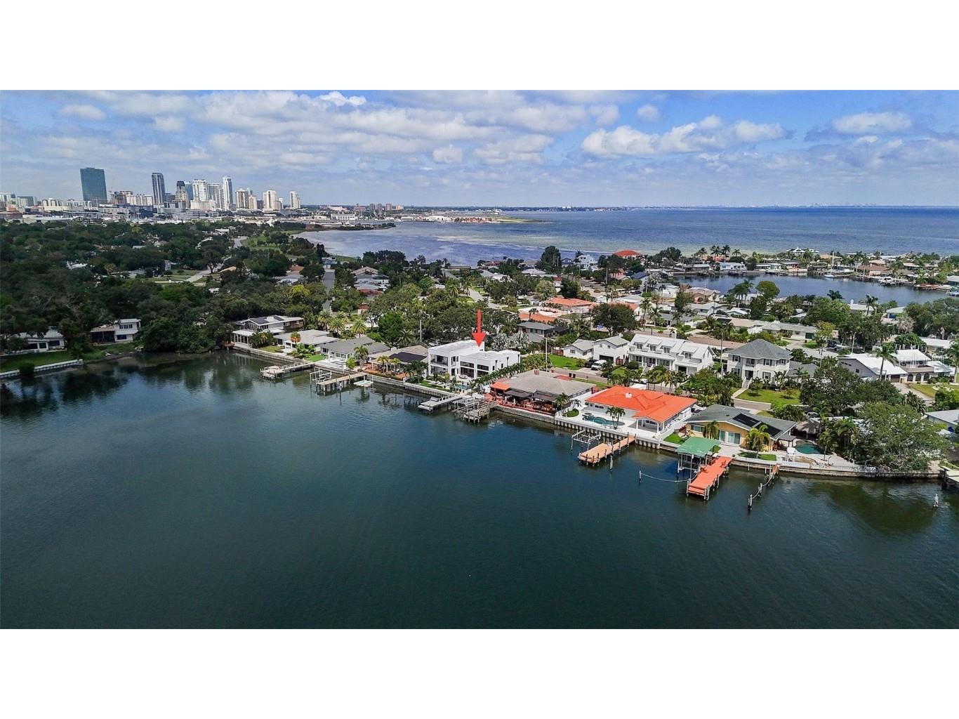 2501 Sunrise Drive SE Saint Petersburg FL 33705 - BIG BAYOU TB8434280 image1