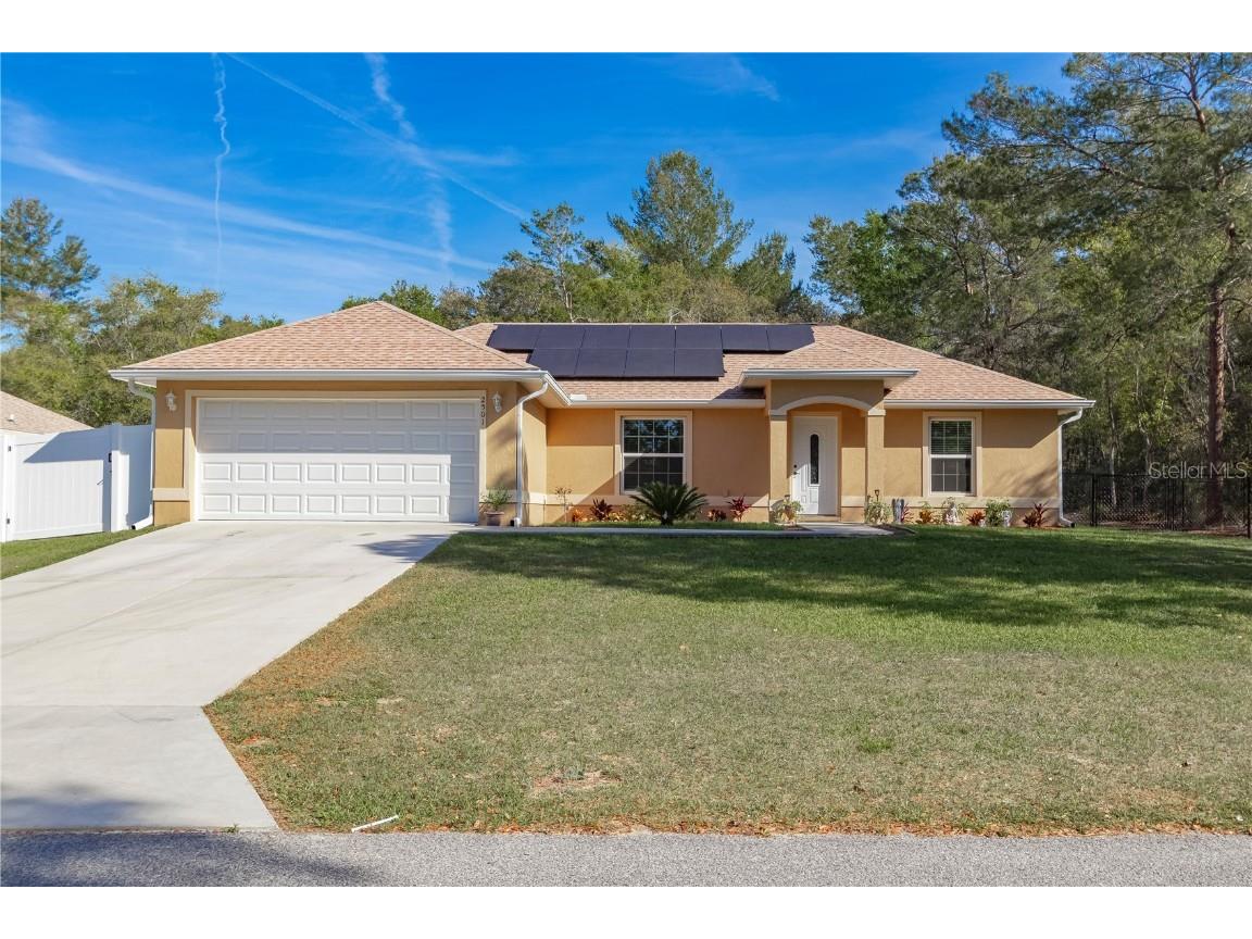 2501 SW 153rd Lane Ocala FL 34473 O6101312 image1