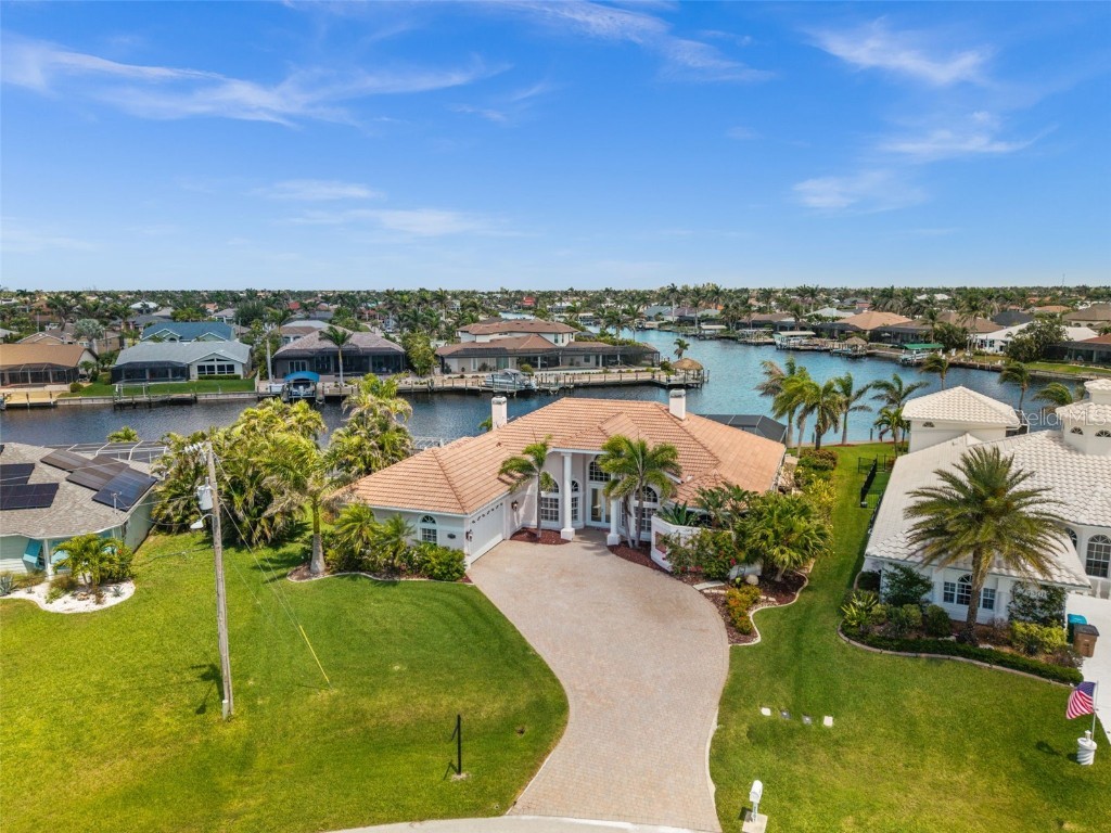 2501 SW 53rd Terrace Cape Coral FL 33914 C7508362 image1