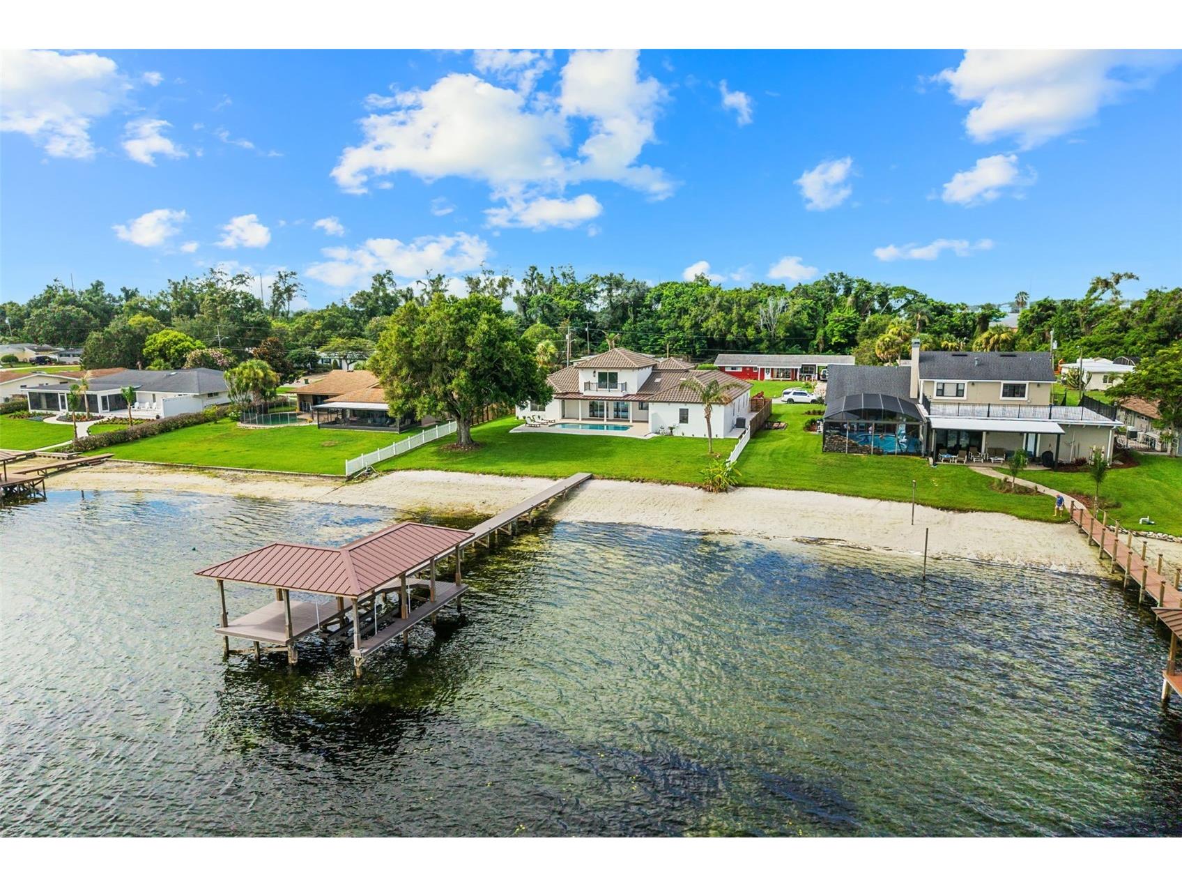 2501 Trentwood Boulevard Orlando FL 32812 - CONWAY CHAIN OF LAKES O6418107 image50