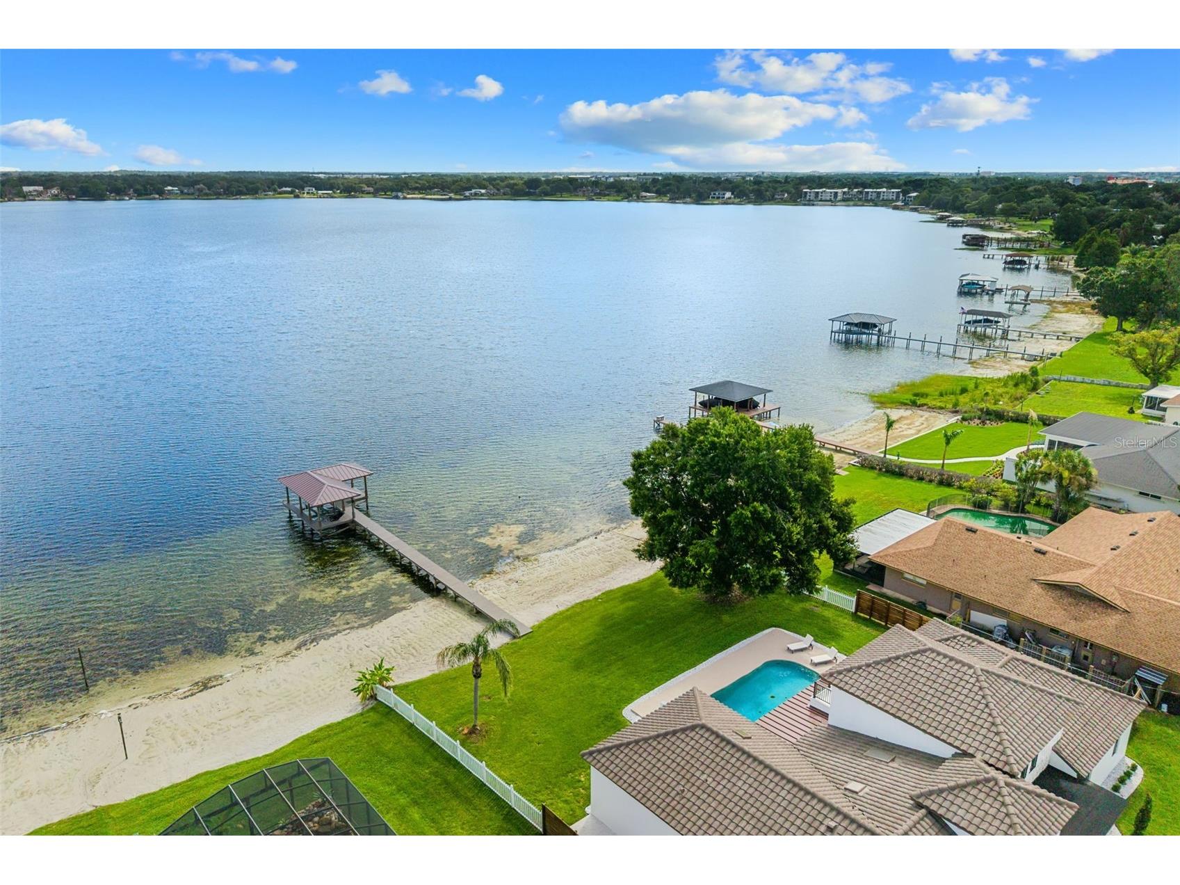 2501 Trentwood Boulevard Orlando FL 32812 - CONWAY CHAIN OF LAKES O6418107 image51