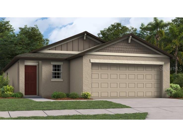 2501 Victorious Falls Avenue Plant City FL 33563 T3509013 image1