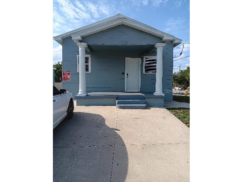 2501 W Leroy Street #F Tampa FL 33607 T3453066 image1