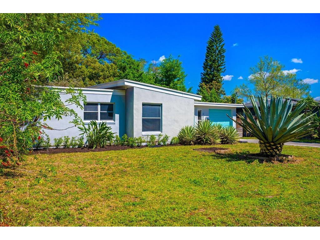 2501 Weber Street Orlando FL 32803 - LAKE DRUID O6294459 image1