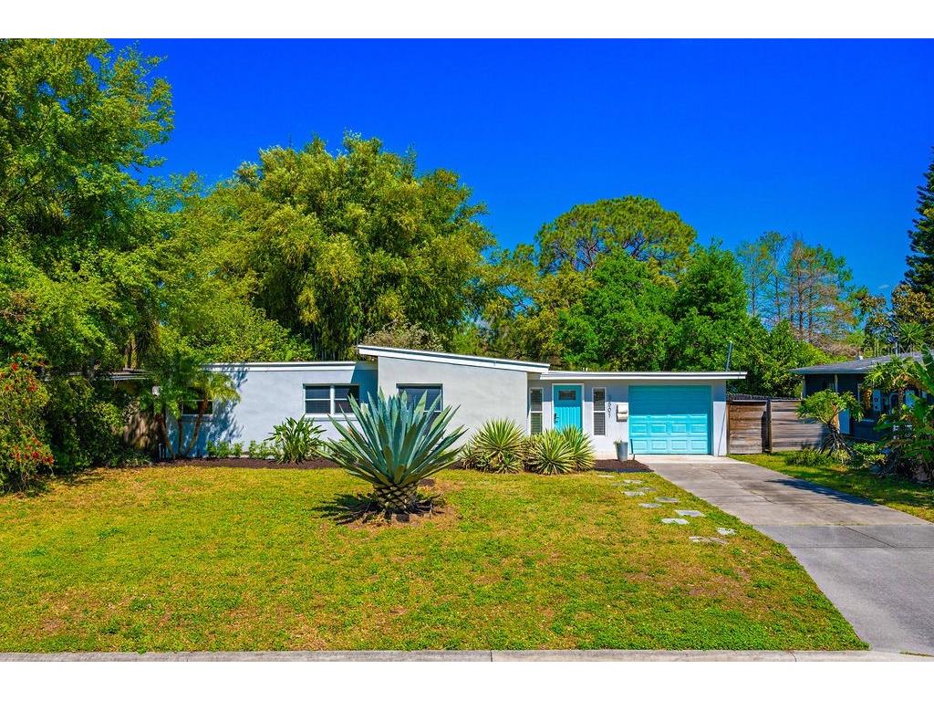 2501 Weber Street Orlando FL 32803 - LAKE DRUID O6294459 image2
