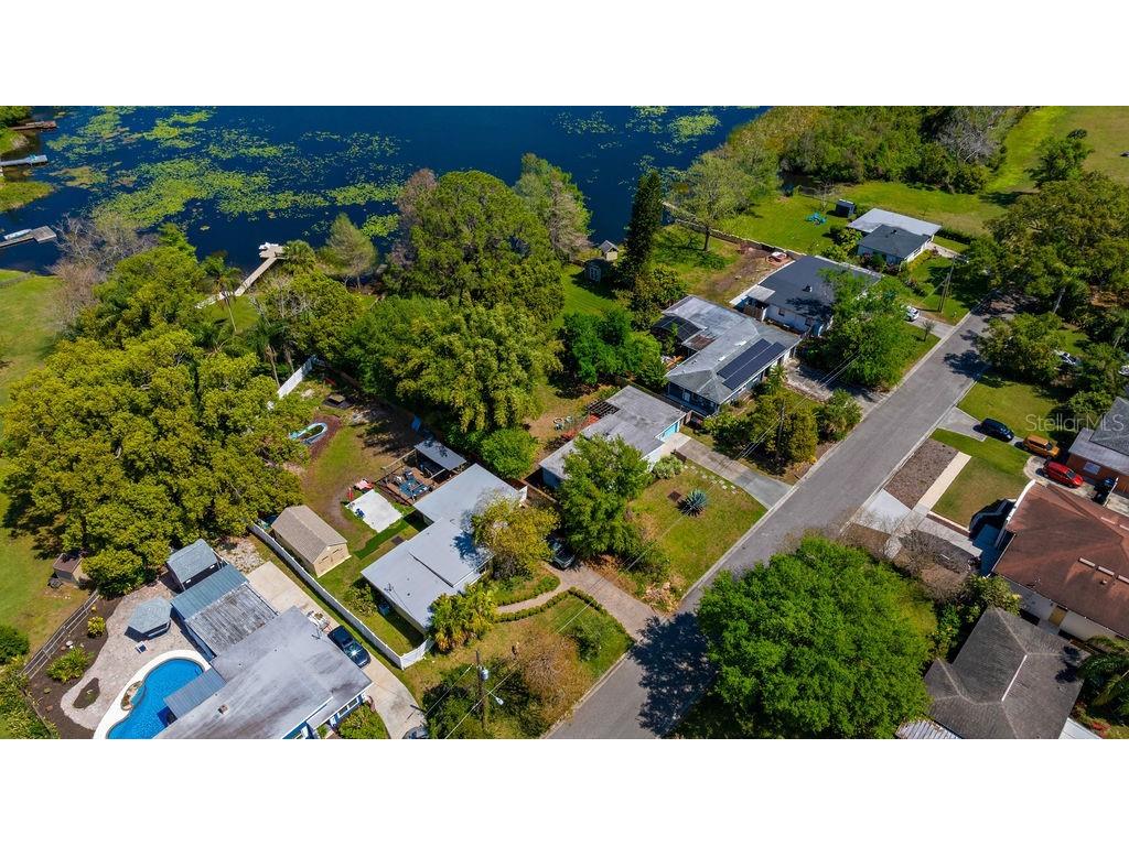 2501 Weber Street Orlando FL 32803 - LAKE DRUID O6294459 image36