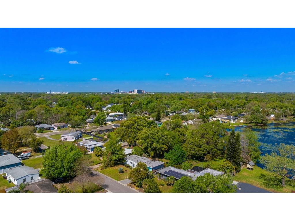 2501 Weber Street Orlando FL 32803 - LAKE DRUID O6300185 image11