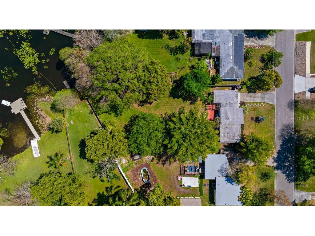 2501 Weber Street Orlando FL 32803 - LAKE DRUID O6300185 image16