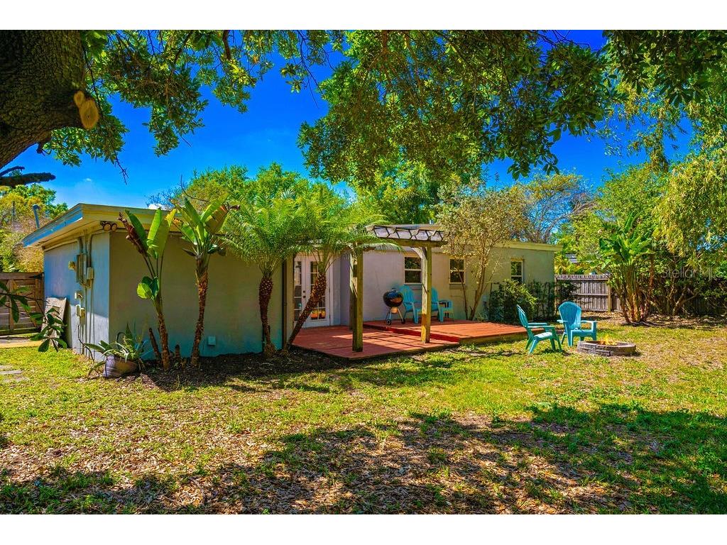 2501 Weber Street Orlando FL 32803 - LAKE DRUID O6300185 image6