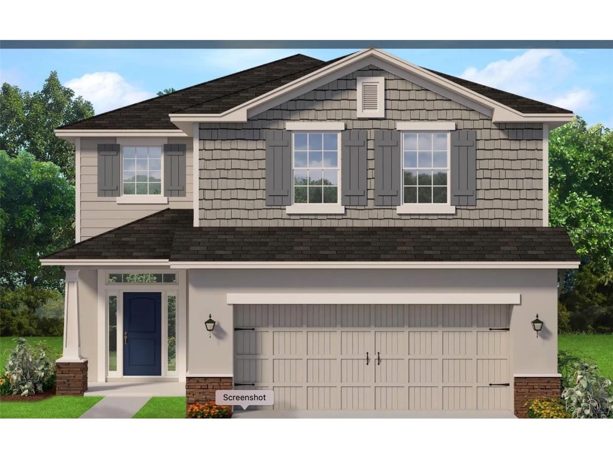 25010 SW 24th Place Newberry FL 32669 OM659961 image1