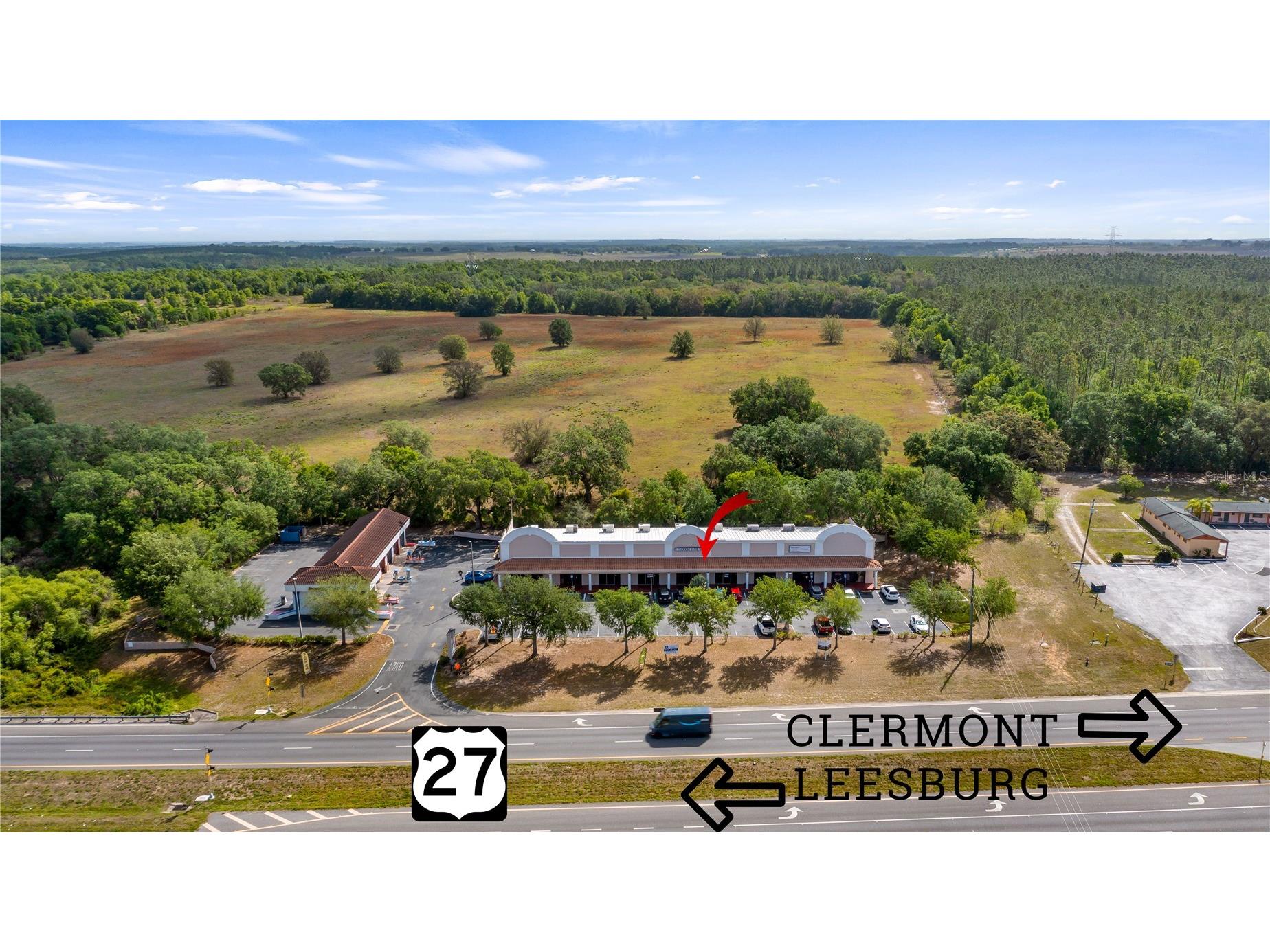 25010 Us Highway 27 #EF /67 Leesburg FL 34748 G5095414 image4