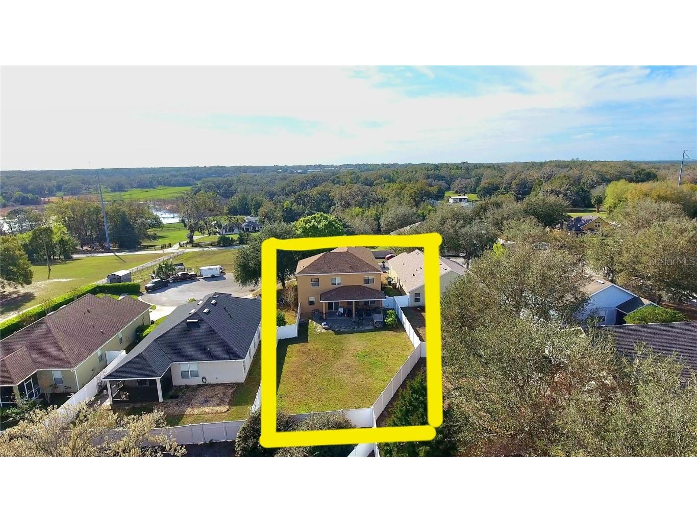 25012 Chipshot Court Sorrento FL 32776 O6290961 image4