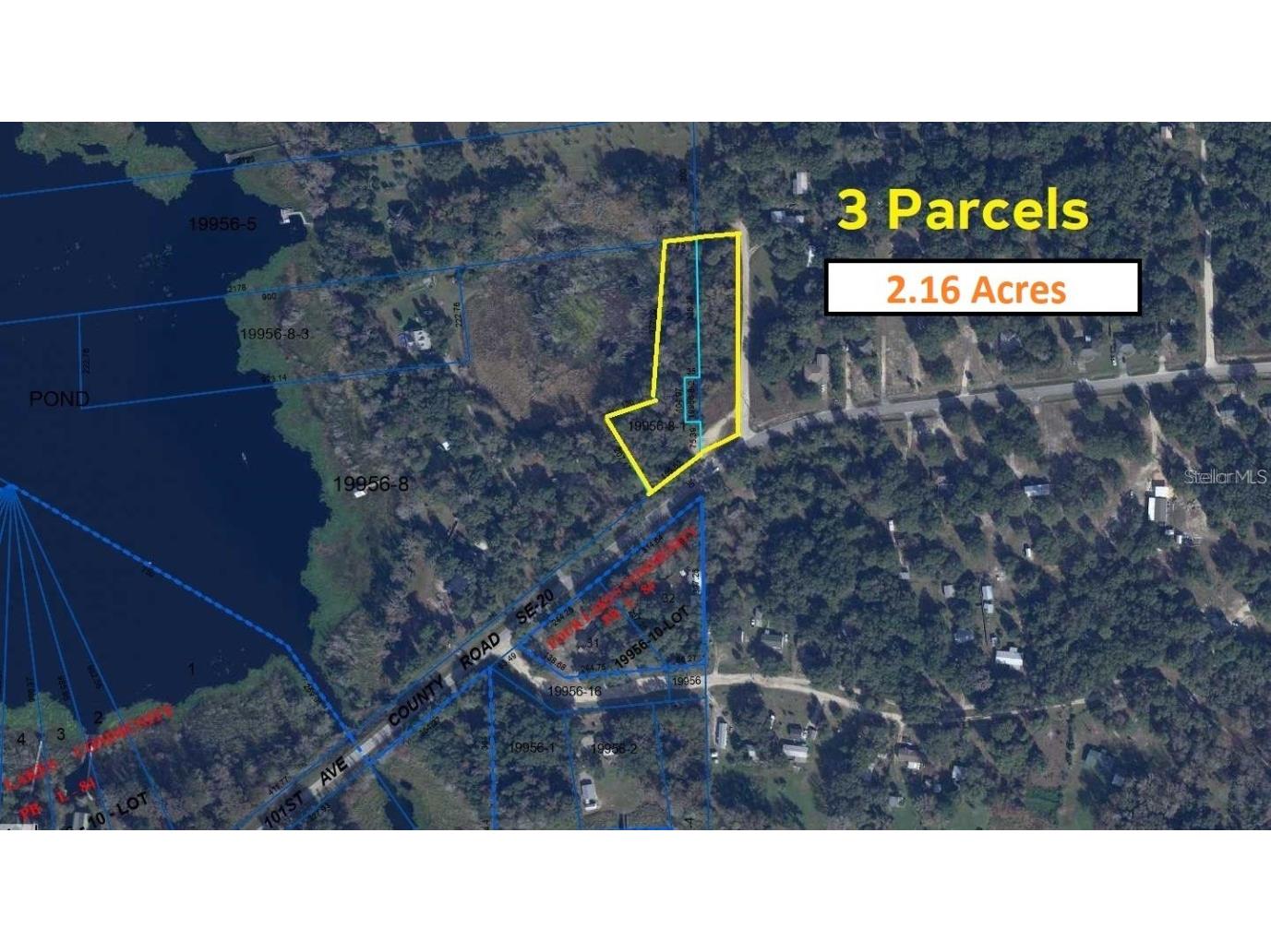 25014 SE 101st Avenue Hawthorne FL 32640 GC502641 image1