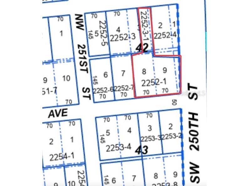 25017 SW 1st Avenue Newberry FL 32669 GC534654 image1