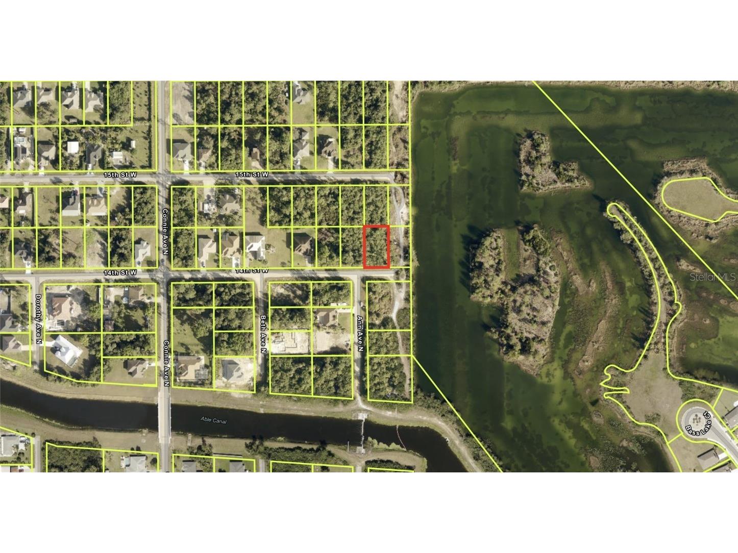 2502 14th Street W Lehigh Acres FL 33971 GC526989 image1
